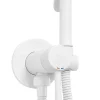 Rea Robinet de bidet encastré Lungo loop white* Robinet De Bidet
