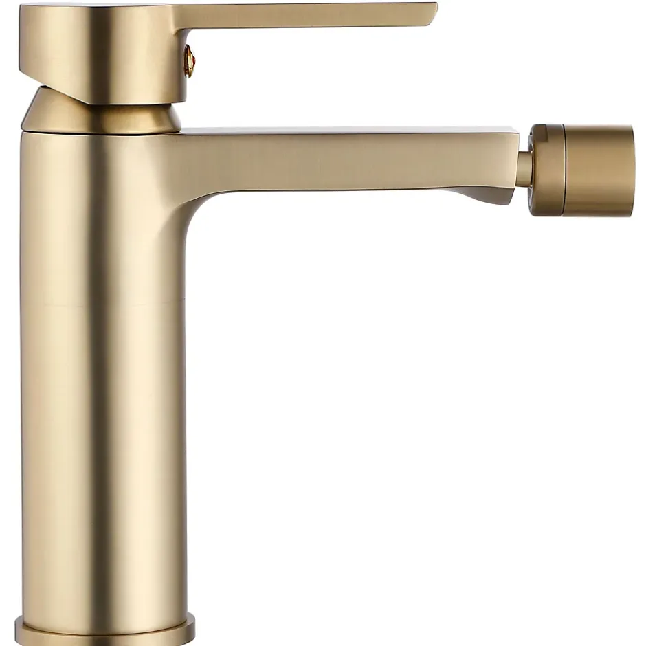 Rea Robinet de bidet Argus gold brush