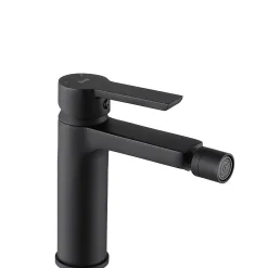 Rea Robinet de bidet Argus black matt