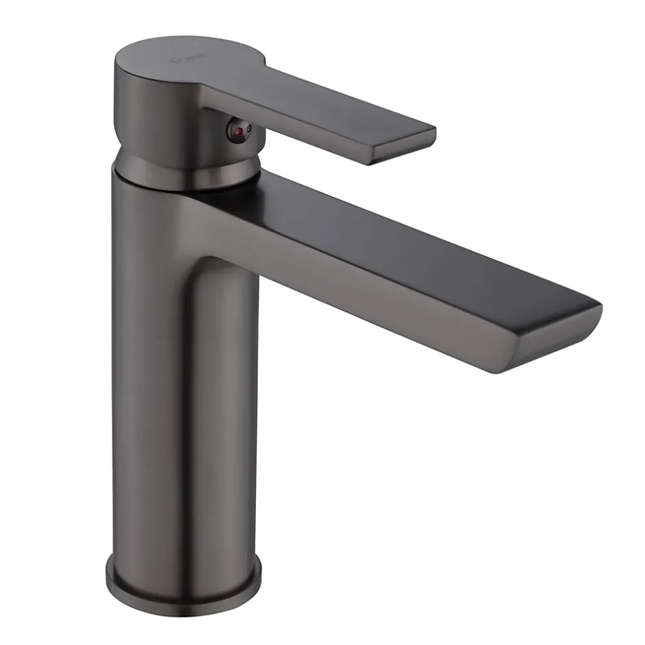 Rea Robinet De Bidet Argus Titanium Low* Robinet De Bidet