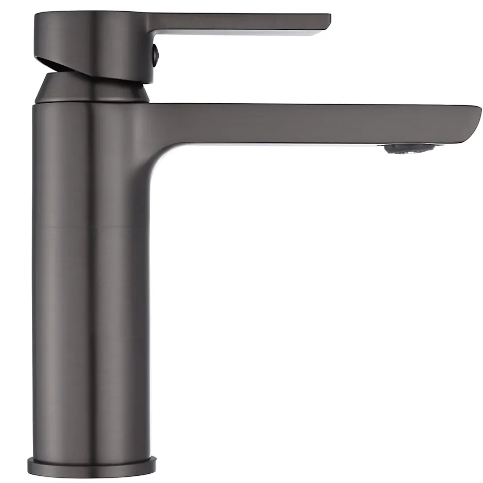 Rea Robinet De Bidet Argus Titanium Low* Robinet De Bidet
