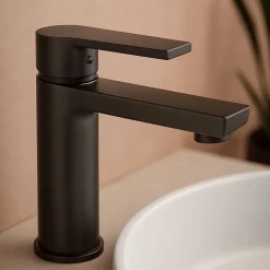 Rea Robinet De Bidet Argus Titanium Low* Robinet De Bidet