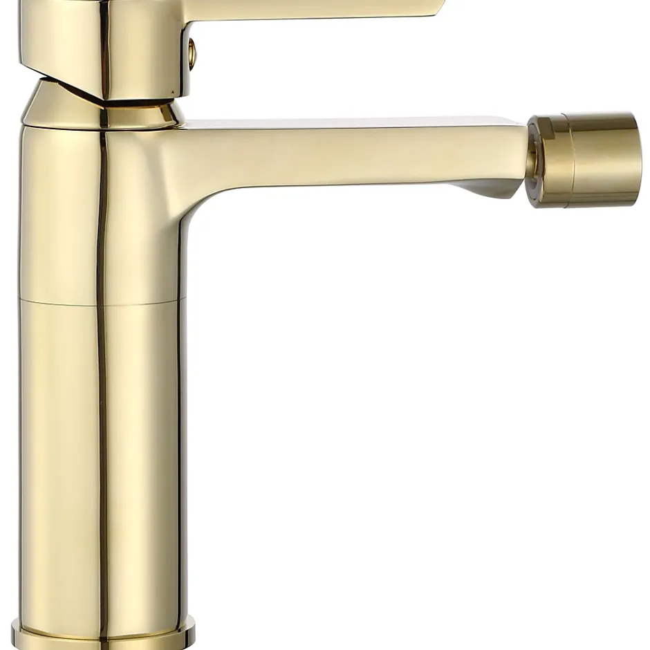 Rea Robinet de bidet Argus gold* Robinet De Bidet