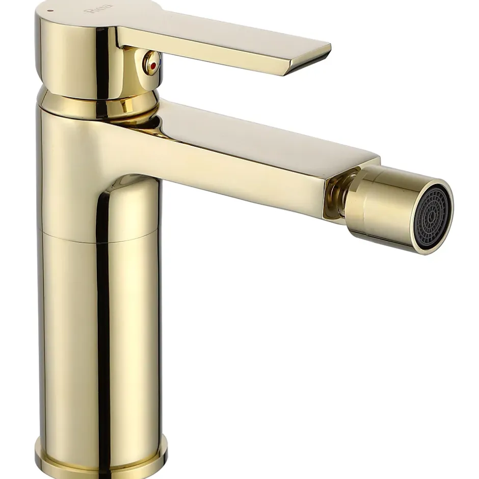 Rea Robinet de bidet Argus gold* Robinet De Bidet
