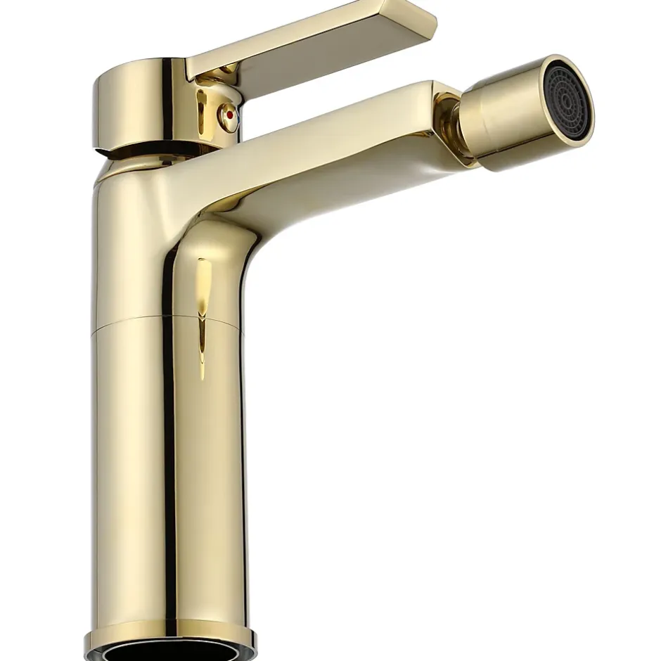Rea Robinet de bidet Argus gold* Robinet De Bidet