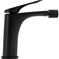 Rea Robinet de bidet Avalon black