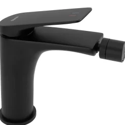 Rea Robinet de bidet Avalon black