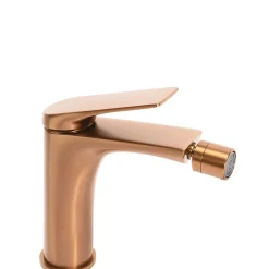 Rea Robinet De Bidet Avalon Brush Copper* Robinet De Bidet