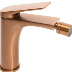 Rea Robinet De Bidet Avalon Brush Copper* Robinet De Bidet