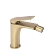 Rea Robinet de bidet Avalon brush gold
