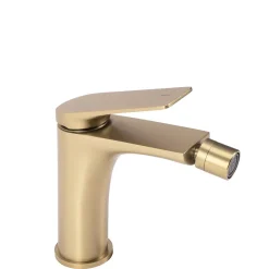 Rea Robinet de bidet Avalon brush gold