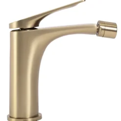 Rea Robinet de bidet Avalon brush gold