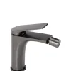 Rea Robinet de bidet Avalon titanium* Robinet De Bidet