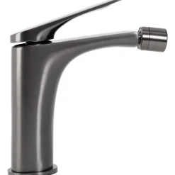 Rea Robinet de bidet Avalon titanium* Robinet De Bidet