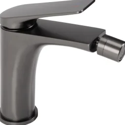 Rea Robinet de bidet Avalon titanium* Robinet De Bidet