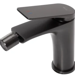 Rea Robinet de bidet Avalon titanium* Robinet De Bidet