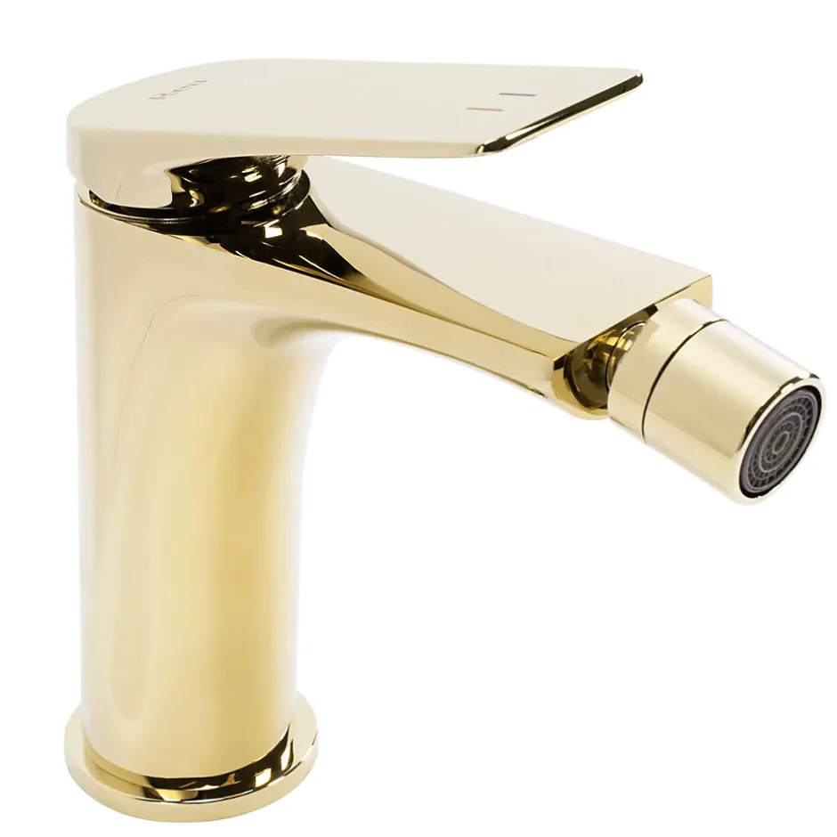 Rea Robinet de bidet Avalon gold