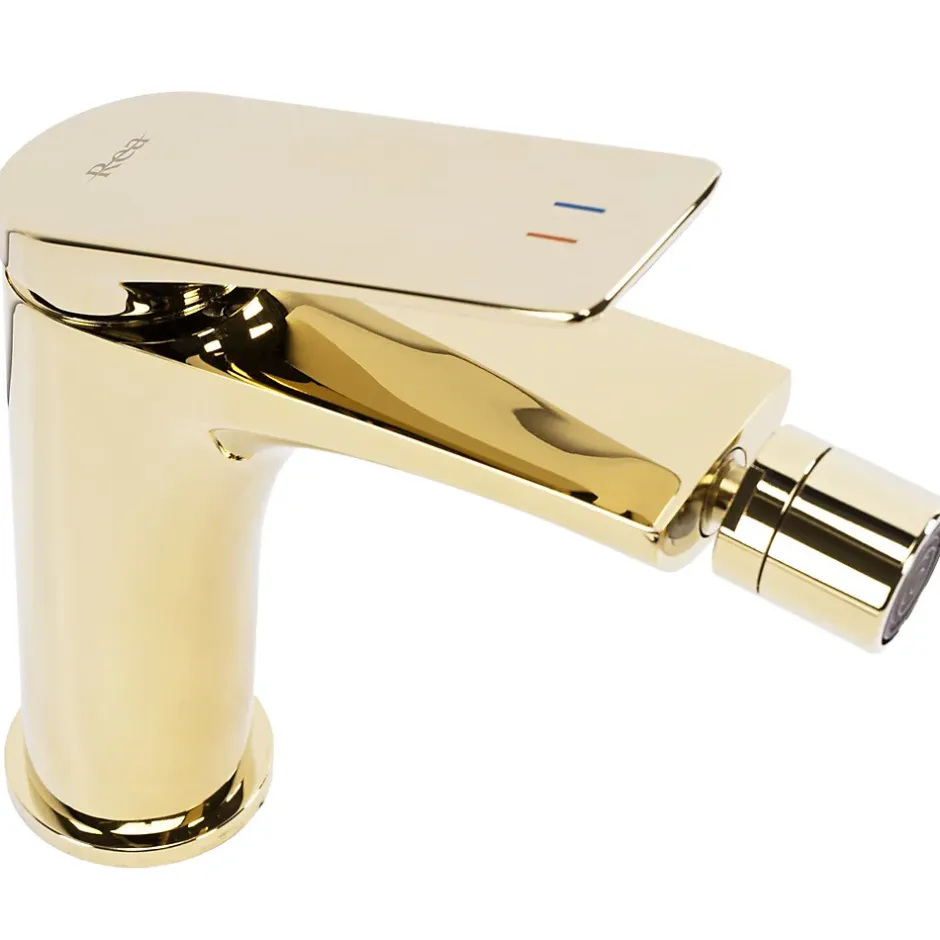 Rea Robinet de bidet Avalon gold