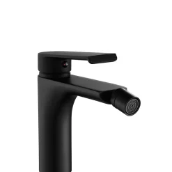 Rea Robinet de bidet Hass black* Robinet De Bidet
