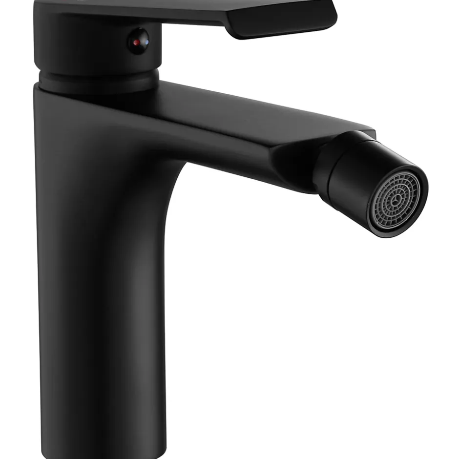 Rea Robinet de bidet Hass black* Robinet De Bidet