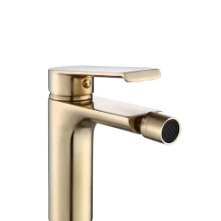 Rea Robinet de bidet Hass gold* Robinet De Bidet