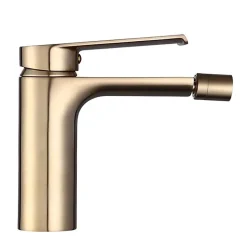 Rea Robinet de bidet Hass gold* Robinet De Bidet