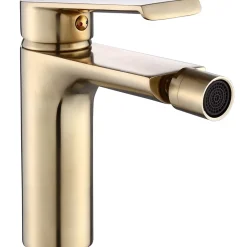 Rea Robinet de bidet Hass gold* Robinet De Bidet