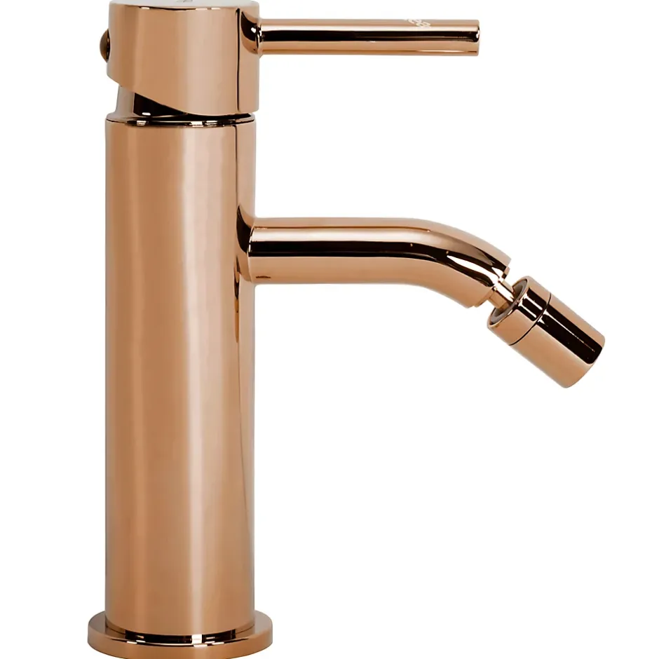 Rea Robinet de bidet Lungo rose gold* Robinet De Bidet