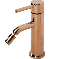 Rea Robinet de bidet Lungo rose gold* Robinet De Bidet