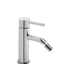 Rea Robinet de bidet Lungo chrome* Robinet De Bidet