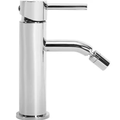 Rea Robinet de bidet Lungo chrome* Robinet De Bidet