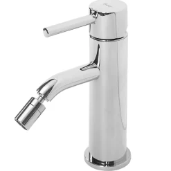 Rea Robinet de bidet Lungo chrome* Robinet De Bidet
