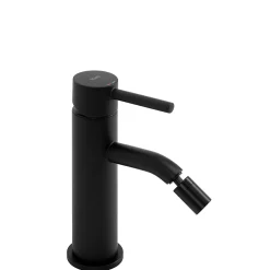 Rea Robinet de bidet Lungo black