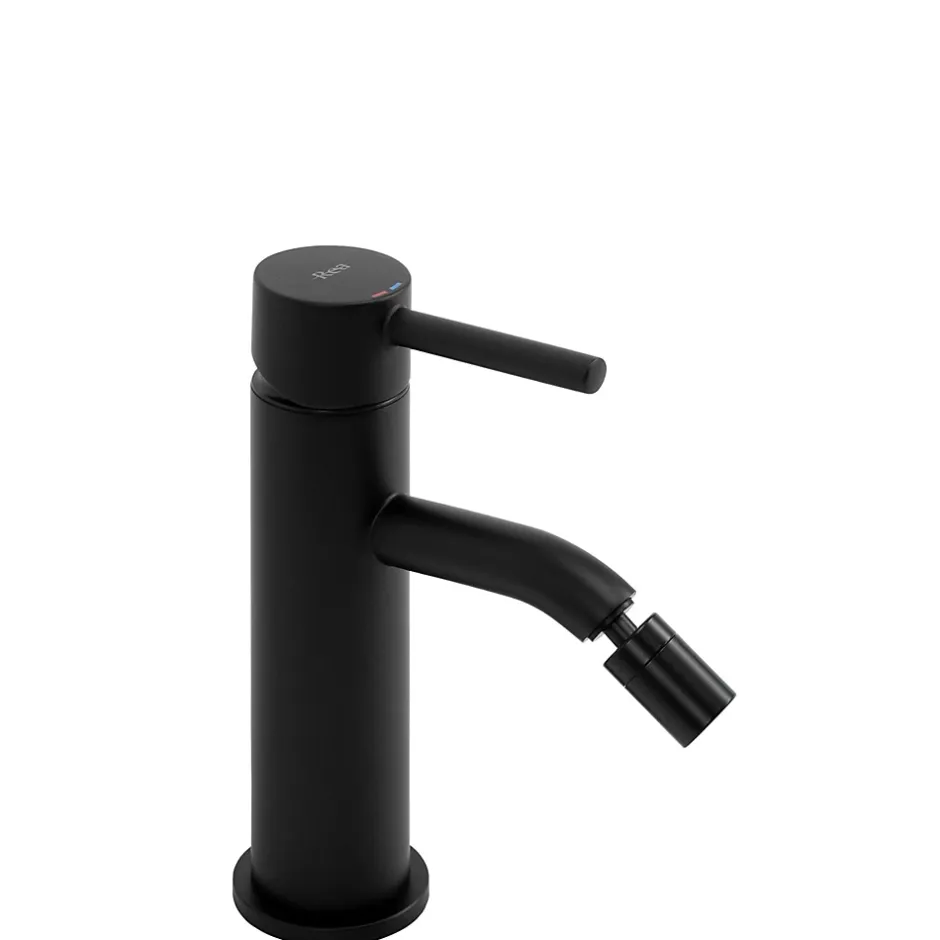 Rea Robinet de bidet Lungo black