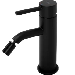 Rea Robinet de bidet Lungo black