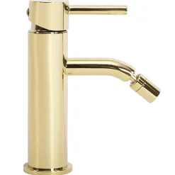 Rea Robinet de bidet Lungo gold* Robinet De Bidet