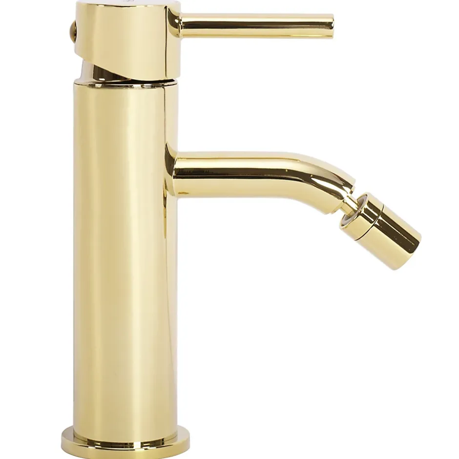 Rea Robinet de bidet Lungo gold* Robinet De Bidet
