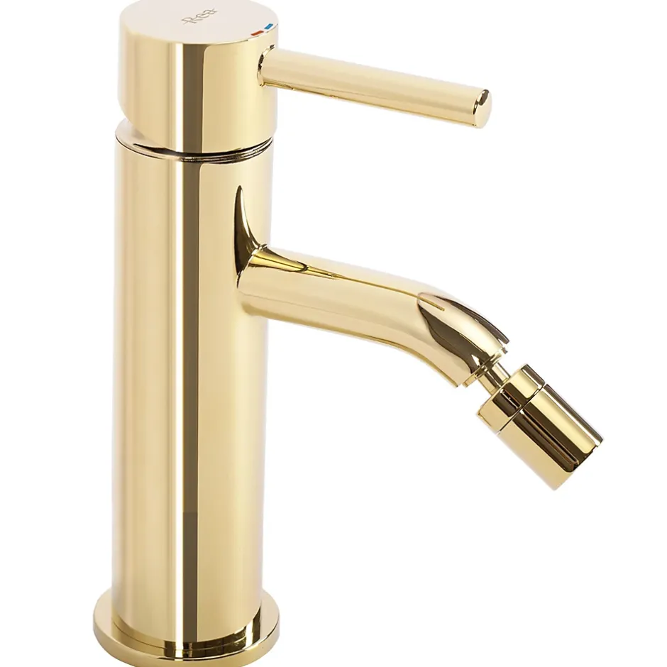 Rea Robinet de bidet Lungo gold* Robinet De Bidet