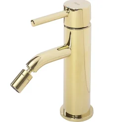 Rea Robinet de bidet Lungo gold* Robinet De Bidet