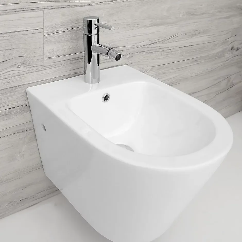 Rea Robinet de bidet Mitigeur Tess
