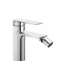 Rea Robinet De Bidet My1902-9C Storm Chrome