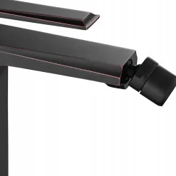 Rea Robinet de bidet Romano old black