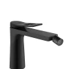 Rea Robinet de bidet Soul black* Robinet De Bidet