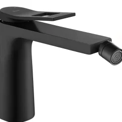 Rea Robinet de bidet Soul black* Robinet De Bidet