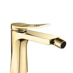 Rea Robinet de bidet Soul gold* Robinet De Bidet
