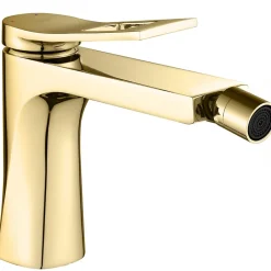 Rea Robinet de bidet Soul gold* Robinet De Bidet