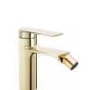 Rea Robinet de bidet Storm gold* Robinet De Bidet