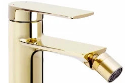 Rea Robinet de bidet Storm gold* Robinet De Bidet