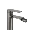Rea Robinet de bidet Storm titanium* Robinet De Bidet
