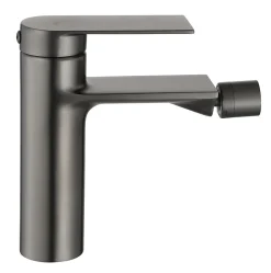 Rea Robinet de bidet Storm titanium* Robinet De Bidet